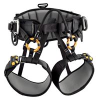 Petzl Sequoia SRT